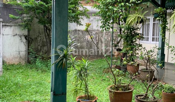 Dijual Rumah 2 Lantai Bagus Strategis di Sektor 3 Bintaro Jaya 2