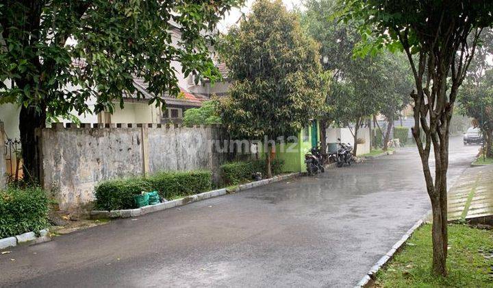 Dijual Rumah 2 Lantai Bagus Strategis di Sektor 3 Bintaro Jaya 3