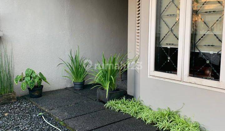 Dijual Rumah Cantik, Strategis Dekat Stasiun Dan Rumah Sakit di Bintaro 3
