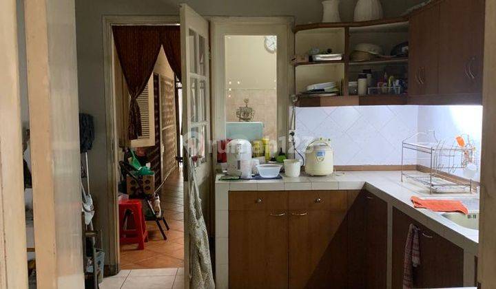 Dijual Rumah Cantik, Strategis Dekat Stasiun Dan Rumah Sakit di Bintaro 8