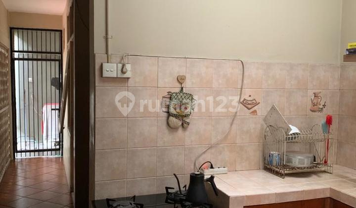 Dijual Rumah Cantik, Strategis Dekat Stasiun Dan Rumah Sakit di Bintaro 10