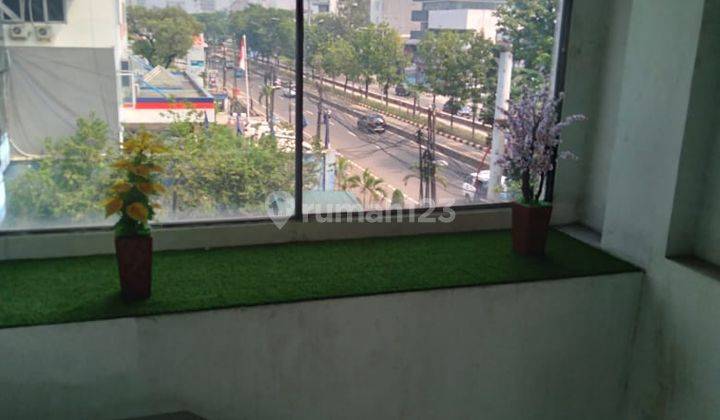 Dijual Gedung 3 Lantai Strategis Dekat Mall di Area Jakarta Timur 4