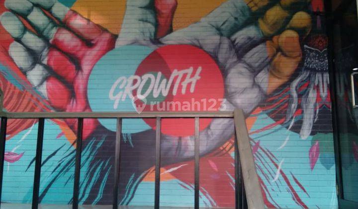 Dijual Gedung 3 Lantai Strategis Dekat Mall di Area Jakarta Timur 6