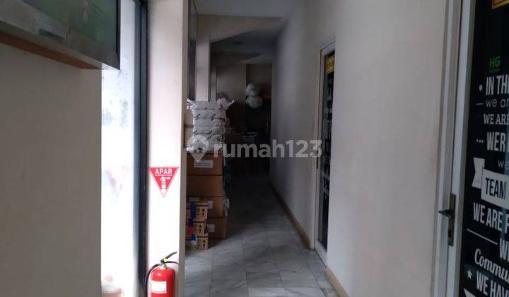 Dijual Gedung 3 Lantai Strategis Dekat Mall di Area Jakarta Timur 11