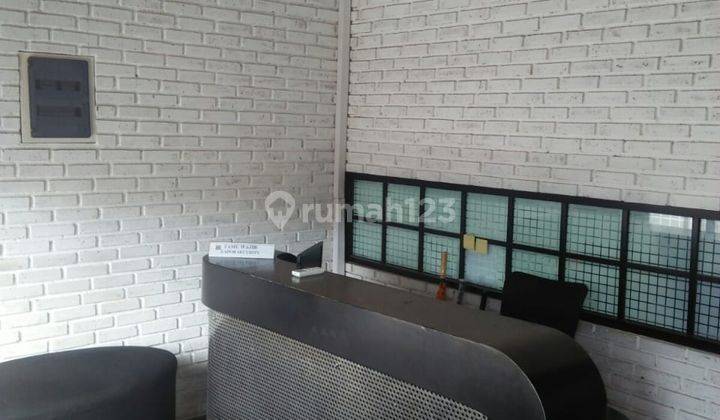 Dijual Murah Ruko 5 Lantai , Baru Renovasi Siap Pakai. 2