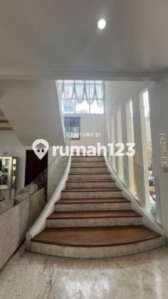 Dijual Rumah Mewah Luas Posisi di Hook di Bintaro Jaya Sektor 8 2