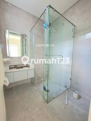 Brand New Primary House at Botanica Aralia Bintaro Jaya 2