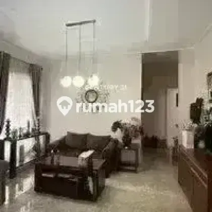 For Sale Ready-to-Occupy Hook Position House in Taman Puri Bintaro Jaya For Sale Ready-to-Occupy Hook Position House in Taman Puri Bintaro Jaya