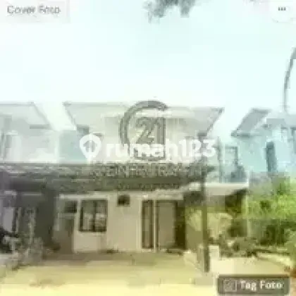 Dijual Rumah Siap Huni di Discovery Bintaro Sektor 9