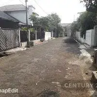 Kavling Di Perum Pondok Jaya Bintaro Sektor 5 2