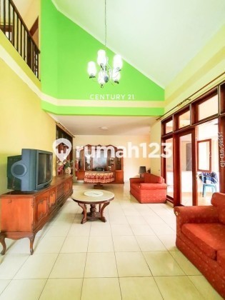 Dijual Rumah Bagus Dekat Stan Bintaro Jaya Sektor 5 2