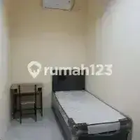 Dijual Rumah Kos di Pondok Jaya Dekat Kampus Stan Dan Mall 2