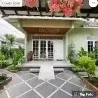 Dijual Rumah Asri Siap Huni Posisi Hook Di Jakarta Barat 2