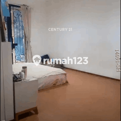 Dijual Rumah Cantik Luas di Menteng Bintaro 2