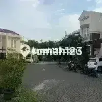 Tanah di Graha Hijau Bintaro, Tangerang Selatan SHM 176 m² 2