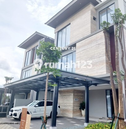 Rumah Baru Indent di Dharmawangsa Bintaro Jaya Sektor 7 Rumah Baru Indent di Dharmawangsa Bintaro Jaya Sektor 7