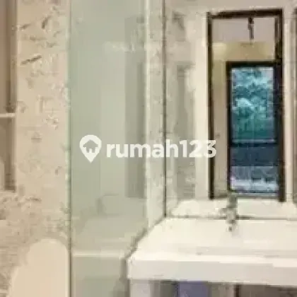 Dijual Rumah Siap Huni Hommy Depan Taman Dalam Cluster 2