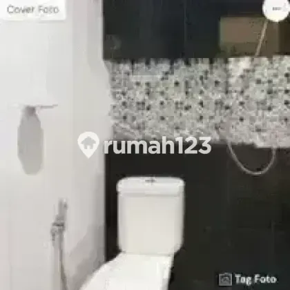 Dijual Rumah Baru Renovasi di Permata Bintaro Jaya Sektor 9 2