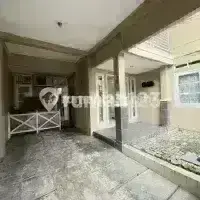 Rumah Dua Lantai di Perkici Bintaro Jaya Sektor 5 Dekat Stan 1