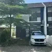 Dijual Rumah Dua Lantai Di Cluster Vasa Bintaro Sektor 9 1