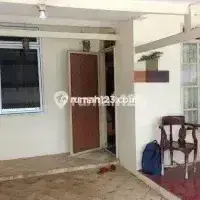 Rumah SHM Dekat Mall Dan Rumah Sakit di Bintaro Jaya Sektor 5 1