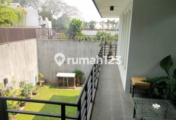 For Sale Minimalist House with Good Air Circulation, Spacious Backyard Suitable for a Pool in Bintaro Sector 9 For Sale Minimalist House with Good Air Circulation, Spacious Backyard Suitable for a Pool in Bintaro Sector 9
