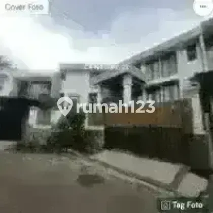 Rumah Siap Huni Bintaro Jaya Ada Swimming Pool Sirkulasi Bagus Rumah Siap Huni Bintaro Jaya Ada Swimming Pool Sirkulasi Bagus