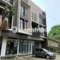 Ready Stock 3 Unit Ruko di Bintaro Land 2