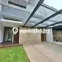 Dijual Rumah di Kebayoran Residence Bintaro Jaya Sektor 7. 1