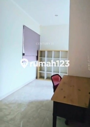 Dijual Rumah Dalam Cluster Discovery Bintaro Sektor 9 2