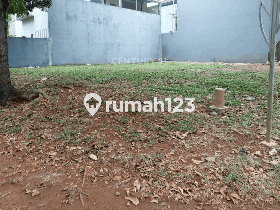 For Sale Flat Ready-to-Build Plot in Elite Cluster in Sector 9