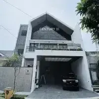 Dijual Rumah Industrial Modern Siap Huni Di Bintaro Sektor 9 1