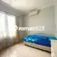 Rumah Siap Huni Dalam Cluster di Sektor 9 Puri Bintaro Jaya 2