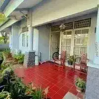 Dijual Murah Rumah Hook Dekat Taman Di Bintaro Jaya Sektor Ix 1