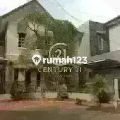 Rumah Cantik Brandnew Siap Huni Lokasi Strategis di Bintaro Sek 9