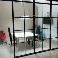 Dijual Rumah Hommy Apik Di Sektor 9 Bintaro 2