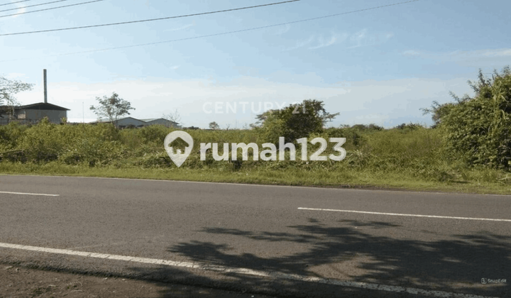 Dijual Kavling di Cerme Gresik Jawa Timur