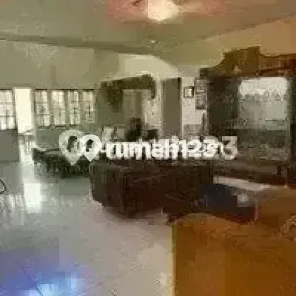 Rumah Cantik Strategis Dekat Rumah Sakit dan Akses Tol di Bintaro 2