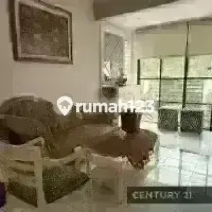 Murah Rumah Siap Huni Fully Furnished di Bintaro Sektor 9