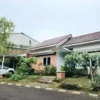 Dijual Rumah 1 Lantai Dalam Cluster Di Permata Sektor 9 Bintaro 1