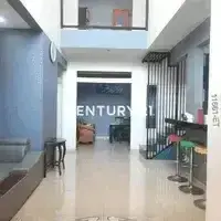 Rumah Cantik Dan Rapi Dijual Di Sektor 9 Bintaro Jaya 1