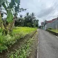 Dijual Kavling Kotak Bagus Lokasi Strategis Di Magelang 1