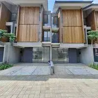 Rumah Brandnew Siap Huni Strategis Area Pondok Pinang Jaksel 1