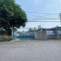 Dijual Kavling Komersial Lokasi Strategis di Jl. Pondok Aren Bintaro Sektor 9 1