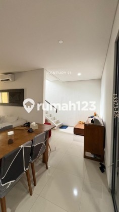 Dijual Rumah Baru Discovery Bintaro Jaya Sektor 9 2