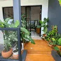 Rumah Bagus Siap Huni Fully Furnished Bintaro 1