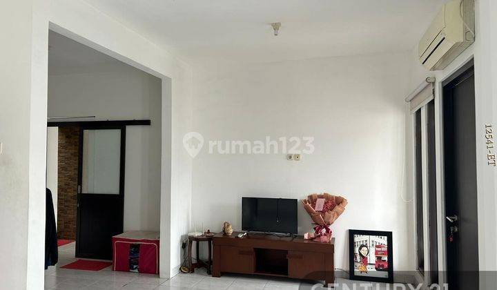 Rumah Siap Huni Dijual Murah Di Emerald Sektor 9 Bintaro Jaya 2