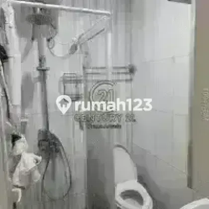 Rumah Semi Furnished Siap Huni di Graha Raya Bintaro 2