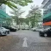 Ruko Gandeng 3 Lantai Kebayoran Square Bintaro Jaya Sek.7 Murah 2