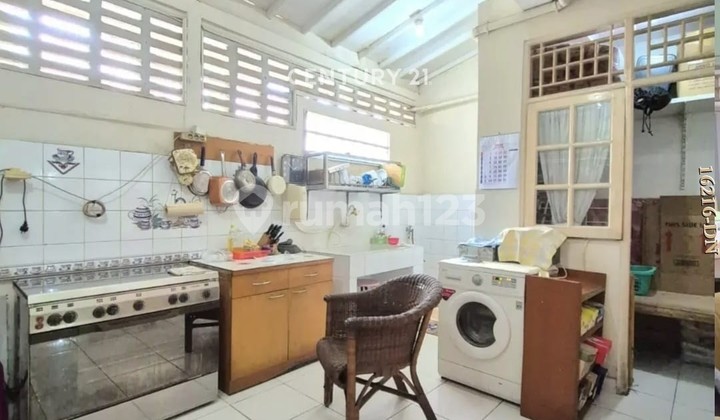 Hot Sale Rumah Dijual Posisi Hook Bintaro Jaya Sektor 9 2